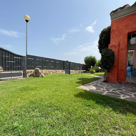 Villa Antonella San Teodoro  Luaran gambar