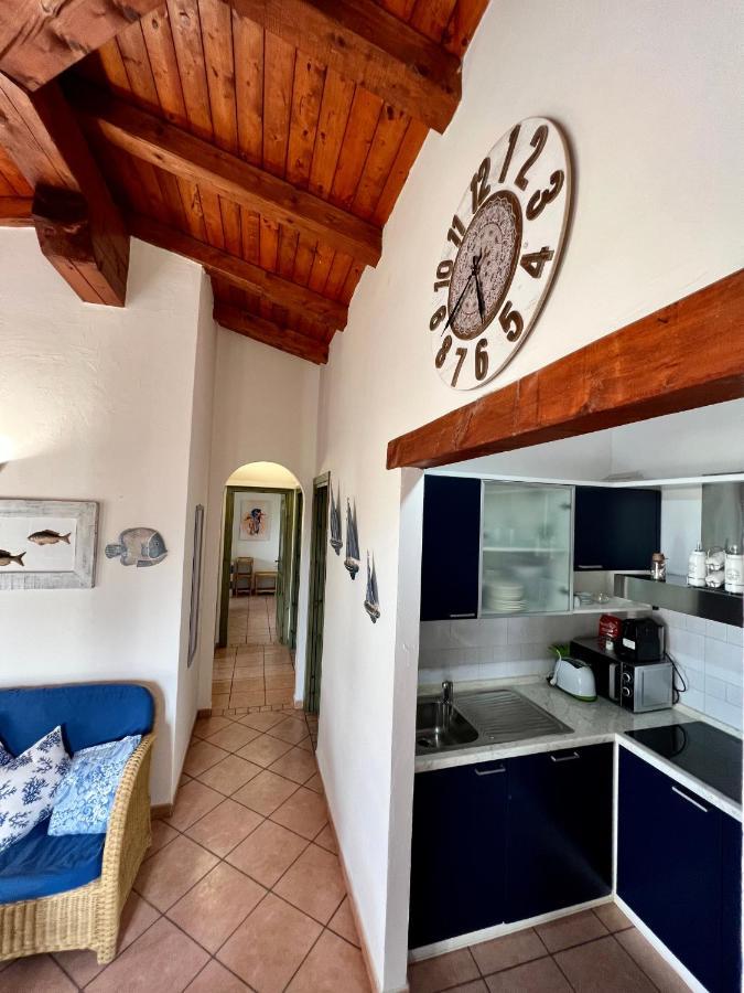 Villa Antonella San Teodoro  Luaran gambar