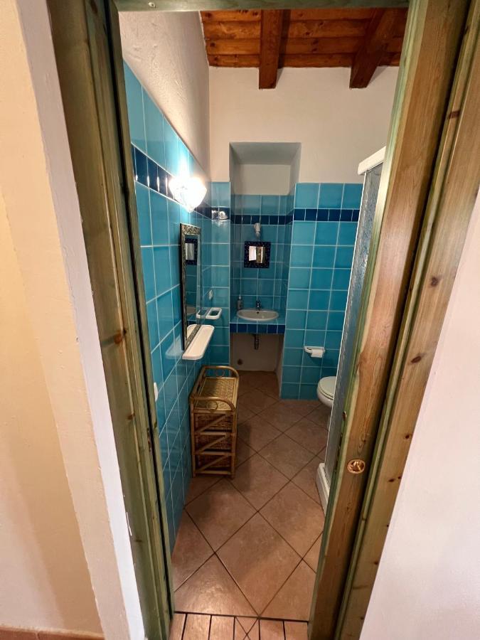 Villa Antonella San Teodoro  Luaran gambar