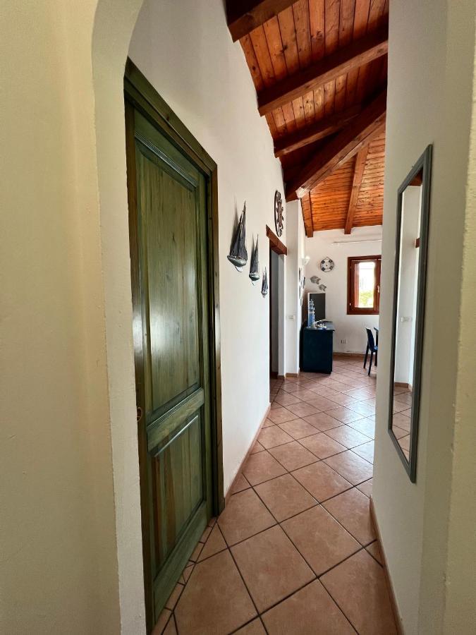 Villa Antonella San Teodoro  Luaran gambar