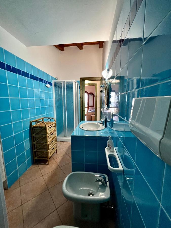Villa Antonella San Teodoro  Luaran gambar