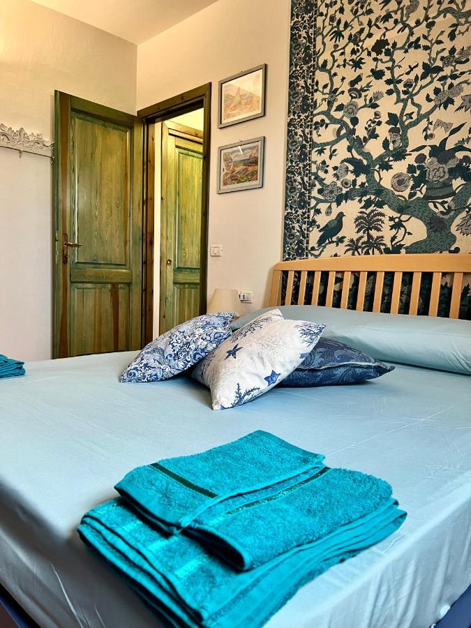 Villa Antonella San Teodoro  Luaran gambar
