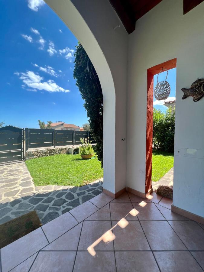 Villa Antonella San Teodoro  Luaran gambar